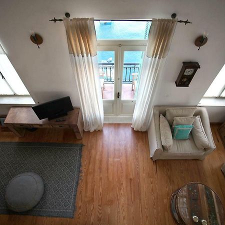 Seame Houses Simi Dış mekan fotoğraf