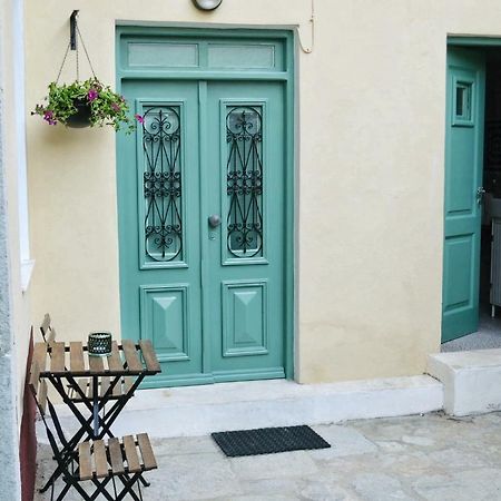 Seame Houses Simi Dış mekan fotoğraf