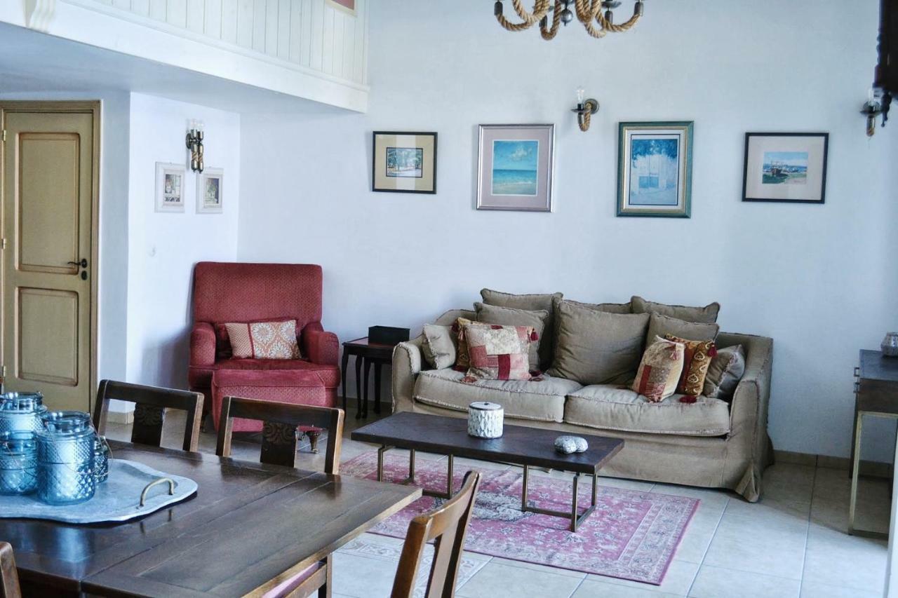 Seame Houses Simi Dış mekan fotoğraf
