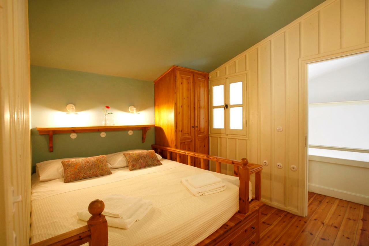 Seame Houses Simi Dış mekan fotoğraf